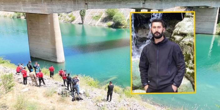 Kayıp olarak 2 gündür aranıyordu, acı haber geldi