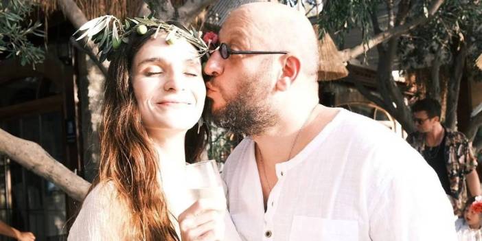 Doğuma gün sayan ünlü çift soluğu Fransa'da aldı