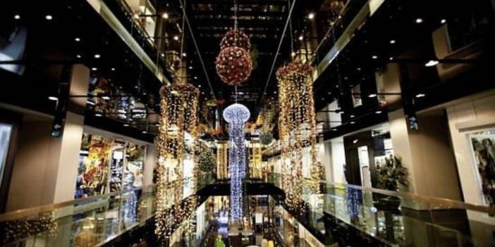 AVM'ler krizde! Bir devir sona mı eriyor? Türkiye'nin ilk butik AVM'si kapanıyor