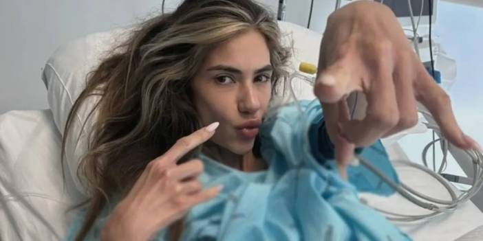 Nihal Candan 25 kiloya düştü: Yeniden yoğun bakımda!