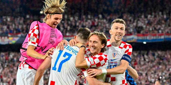 Bruno Petkovic resmen Süper Lig'de: İmzalar cuma günü atılacak