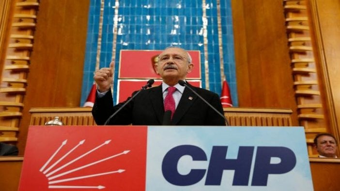 Kılıçdaroğlu'ndan sert sözler! "Bunlar insanları böldüler, ayırdılar"