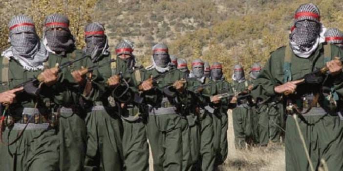 PKK'nın İran kolundan İsrail'e birlik çağrısı