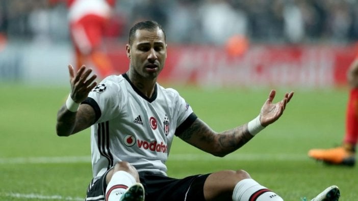 Quaresma'dan Fikret Orman'a yanıt