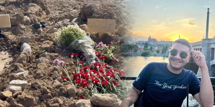 19 yaşındaki tıp öğrencisi kalp krizinden öldü