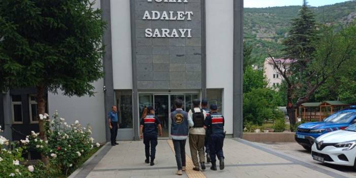 Tokat'ta amcasının eşini öldüren zanlı hakkında yeni gelişme