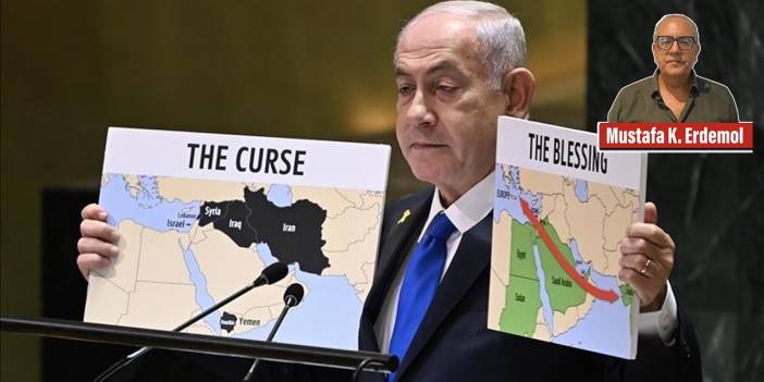 Sorunların temelindeki slogan Nil Nehri’nden Fırat’a Kadar