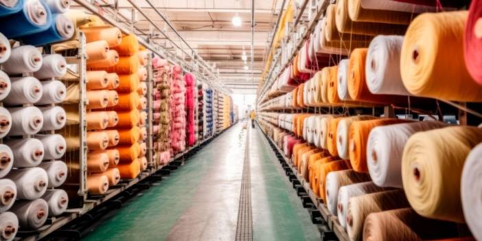Tekstil alarm veriyor: Şirket iflas etti yüzlerce kişi işsiz kaldı