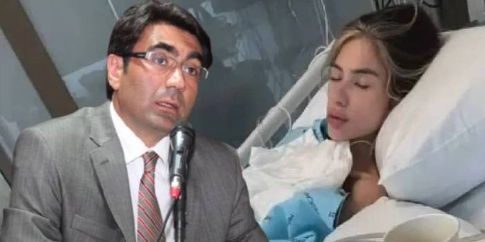 Nihal Candan yoğun bakıma alındı: Babası kalp krizi geçirdi