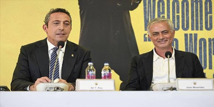 Yok artık Fenerbahçe: Yılın transfer bombasını duyurdular