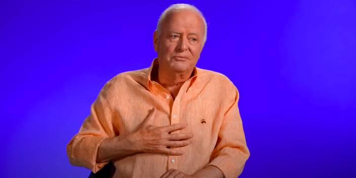 Şansal Büyüka geriye döndü ama hatırlayamadı