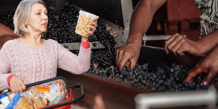 Chobani CEO’su'ndan gıda üretimi uyarısı: Göçmen işçilere muhtacız