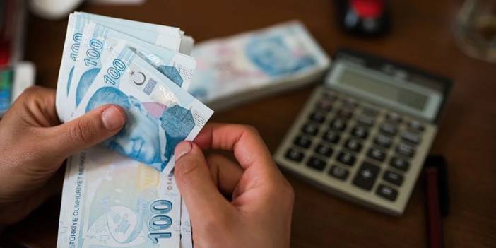 Maaşlara rekor zam! İkramiye de arttı