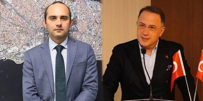 Özgür Çelik’ten Murat Çalık ve Tayfun Kahraman tepkisi