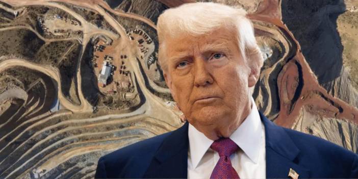 Trump istiyordu, Ukrayna, nadir elementleri Türk şirkete açtı