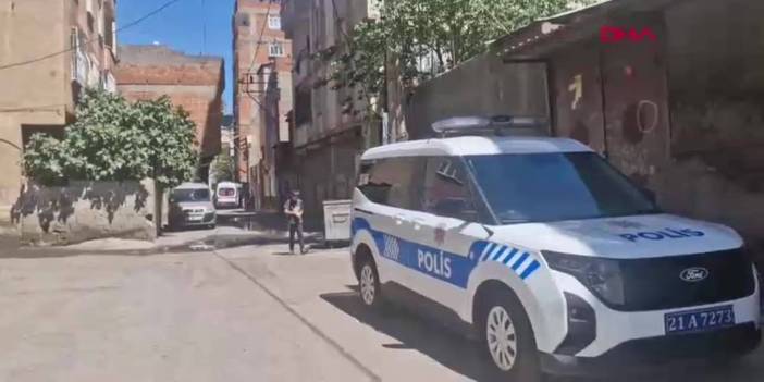 Uyuşturucu bağımlısı oğlunu ihbar etti