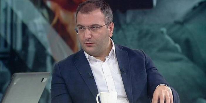 Cem Küçük: Osman Kavala ve Ahmet Altan serbest bırakılsın