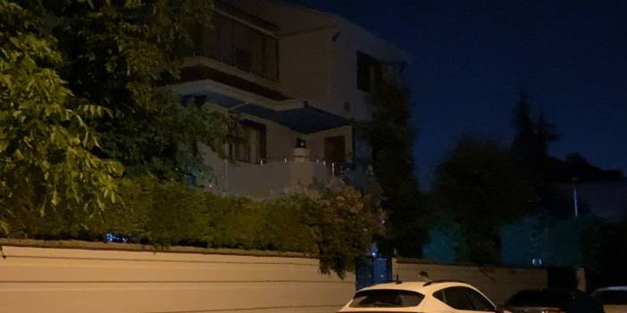 Bursa’da bir kişi yaşadığı villada ölü bulundu