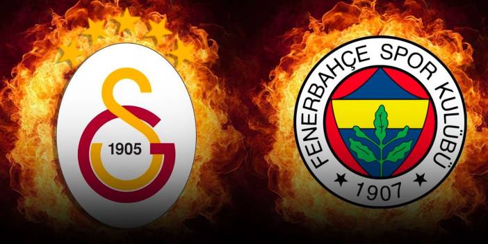 Fenerbahçe ve Galatasaray'ı reddetti