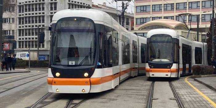 Toplu taşımada yaz tarifesi: Sefer sayılarında ve hareket saatlerinde değişiklik yapılacak