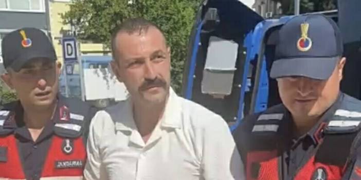 Hapis cezasıyla aranan hükümlü anneannesinin evinde yakalandı