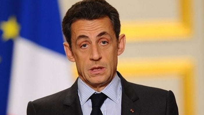 Fransa'da bir ilk: Sarkozy yargılanacak