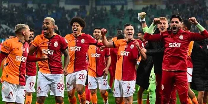 Galatasaray bunu beklemiyordu: Anlaşma sağlandı