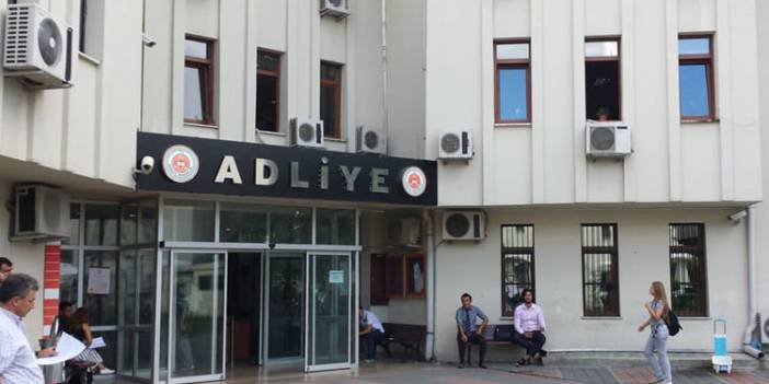 Belediye operasyonuna imza atmayan başsavcı vekiline tenzili rütbe