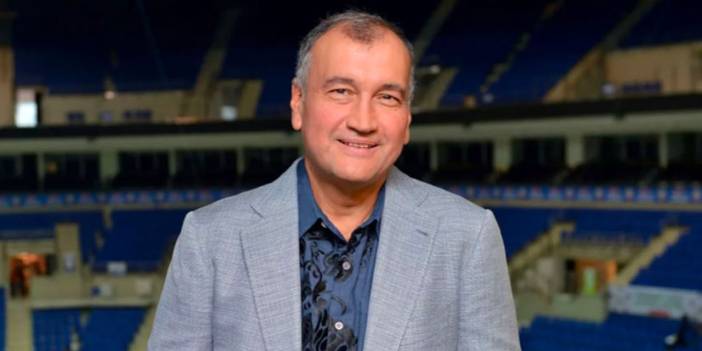 Murat Ülker'in her yıl ne kadar para verdiğini açıkladı