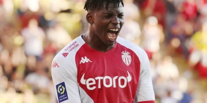 İşte Beşiktaş'ın yeni golcüsü