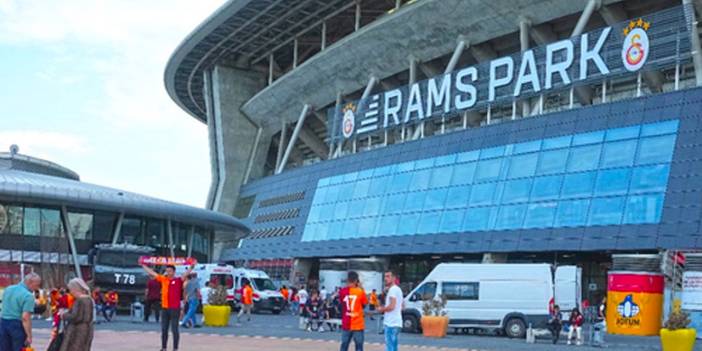 Dünya devi iki markanın Galatasaray planı ortaya çıktı