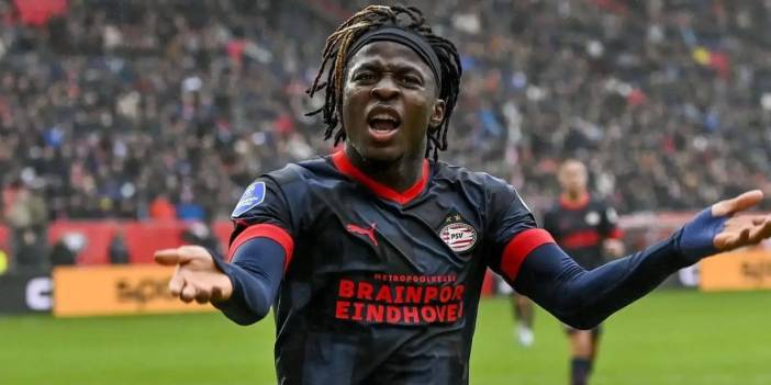 Fenerbahçe'ye uçan Belçikalı