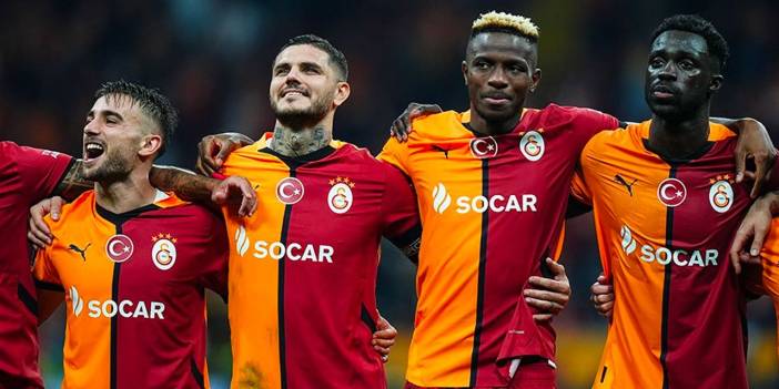 Galatasaray 4 yıllık imzayı attırdı: Resmi açıklama için tarih verildi
