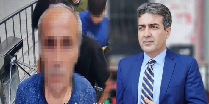 Muhtar cinayetinin zanlısı yakalandı! "Yaşlı bir kadına yardım ettiği için canice katledildi"