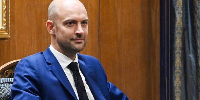 Fransa Dışişleri Bakanı Barrot: Saldırıya katılmadık