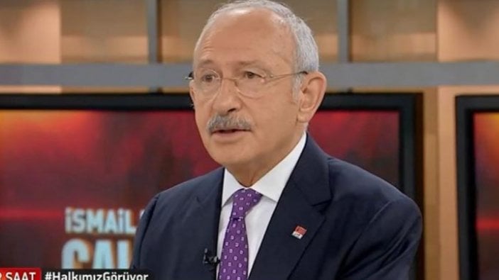 Erdoğan'ın sözlerine Kılıçdaroğlu'ndan sert tepki: Sen kimsin?