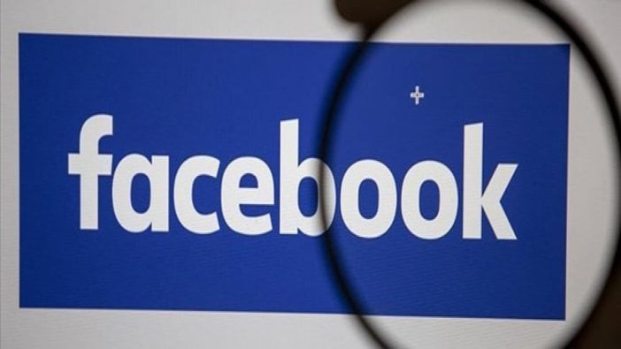 Facebook, kripto para basmak için FED ile görüştü