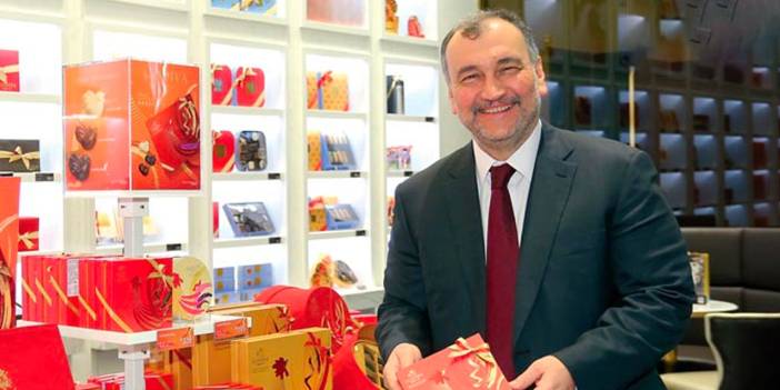 Murat Ülker ilk iş Fenerbahçeli yöneticinin yanına gitti: Planı ortaya çıktı