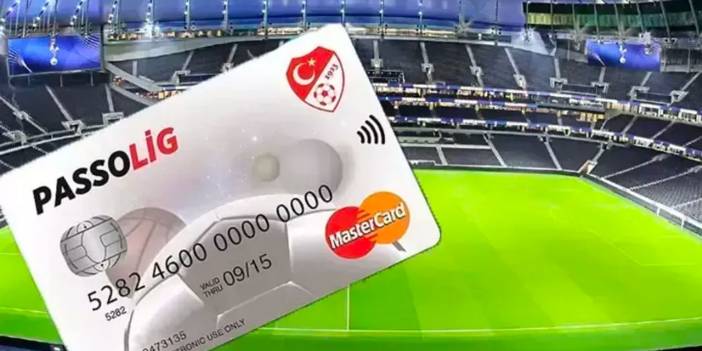 Passolig depremi: Milyonlarca taraftar etkilenecek