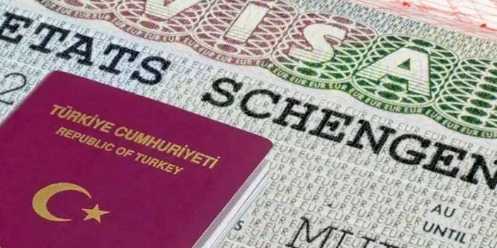 İş dünyasından Schengen isyanı: Sıkıldık artık