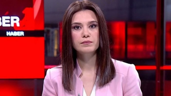 CNN Türk spikeri kaza geçirdi