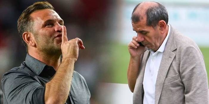 Galatasaray'ın çok gizli transferi sızdırıldı: Herkes çok şaşırdı