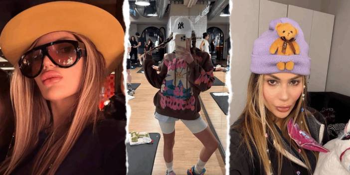 Gören şaşkına döndü: Nihal Candan paylaşımlarına devam ediyor