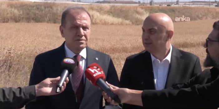 Kılıçdaroğlu'nun 'butlan' açıklaması İmamoğlu'na iletildi! Seçer ve Özkoç tavırlarını açıkladı