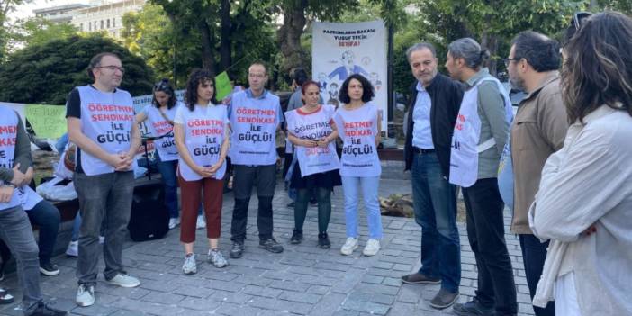 Özel sektör öğretmenlerinin sorunları TBMM gündeminde