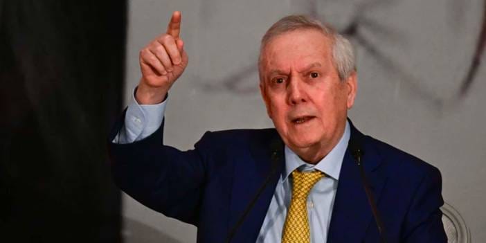 Aziz Yıldırım: Fenerbahçe'ye sahip çıkın