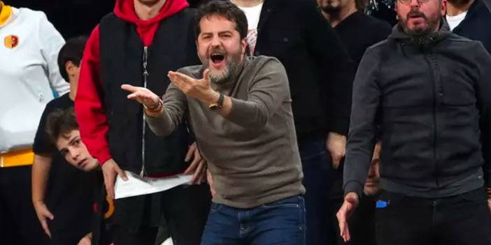 Erden Timur büyük iş yaptı: Tam 25 kat