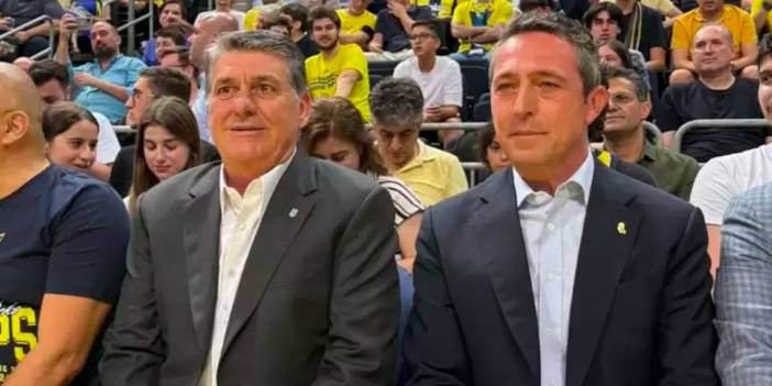 Serdal Adalı'dan kaçan şampiyonluk sonrası ilk açıklama