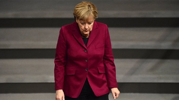 Almanya'da seçime doğru: Merkel'in düşüşü sürüyor, ırkçı AFD ise yükseliyor