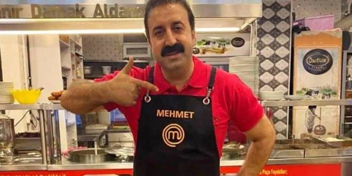 Şırdancı Mehmet'e 20 milyon liralık dava! "Çocuklarımın gözü önünde dövdü"